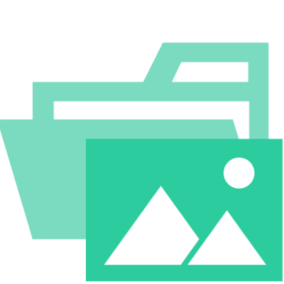 Image of the Day Icon