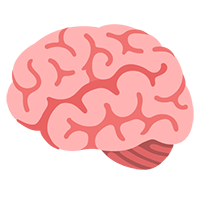 Neurologic System Icon