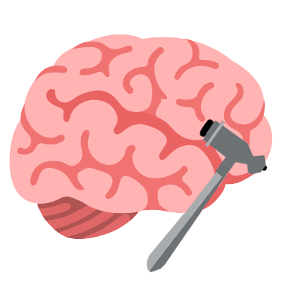 Neurology Residents Icon