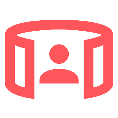 Simulation Information Icon